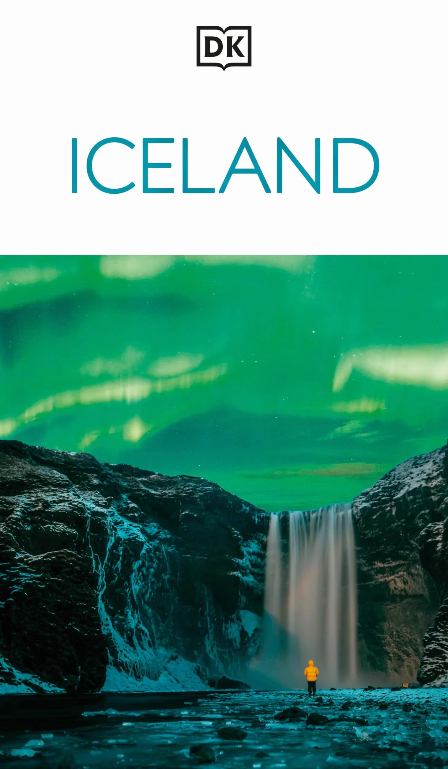 DK Iceland: Must-See Sights. Culture & History. Detailed Maps & Tours. Covers Reykjavik, Westfjords, Jökulsárlón