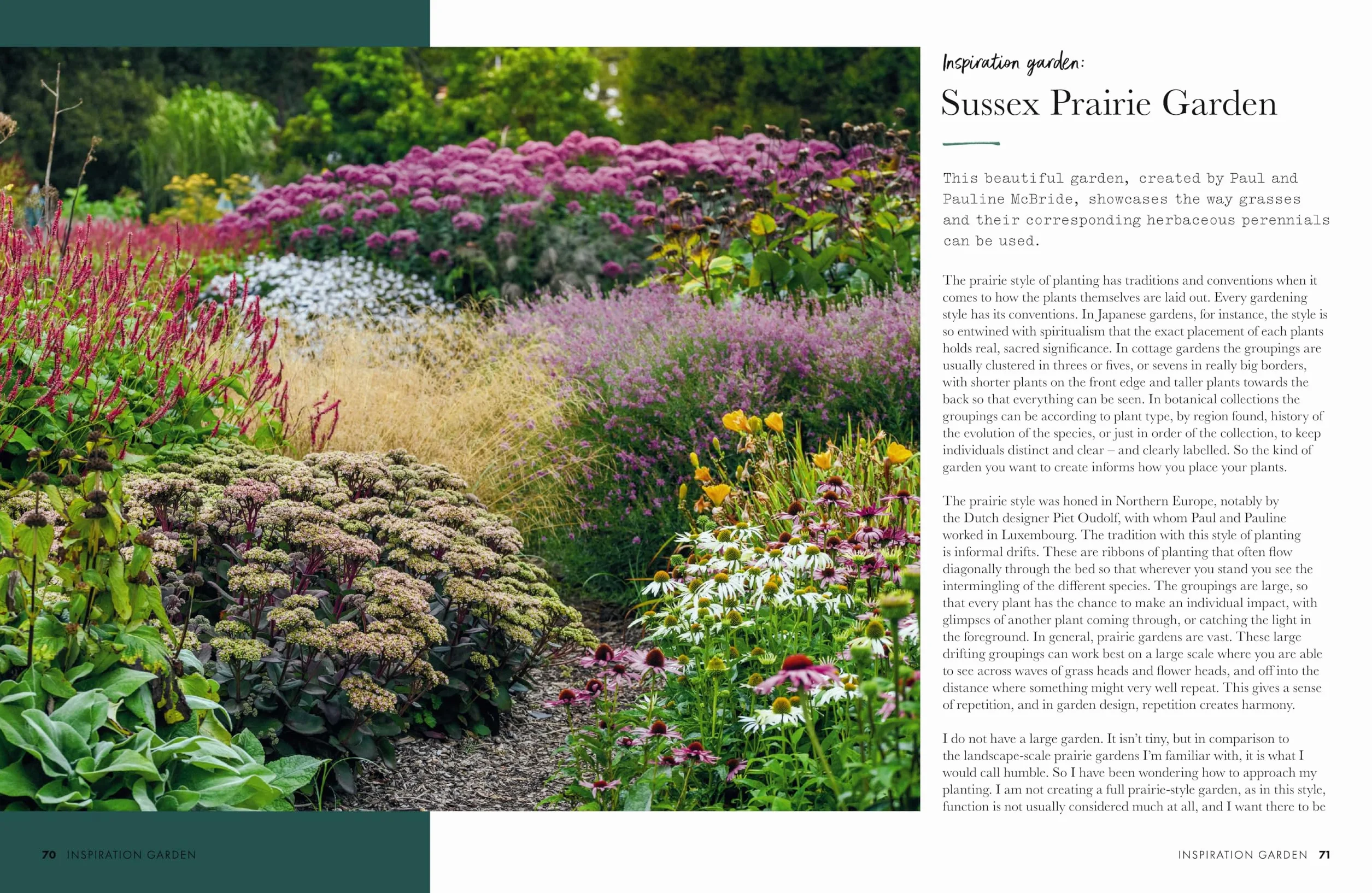 Gardeners' World: A Year in a Small Garden: Creating a Beautiful Garden in Any Space