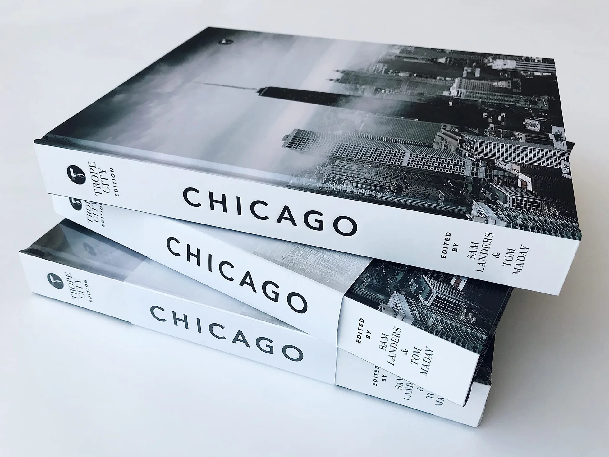 Trope Chicago: 1