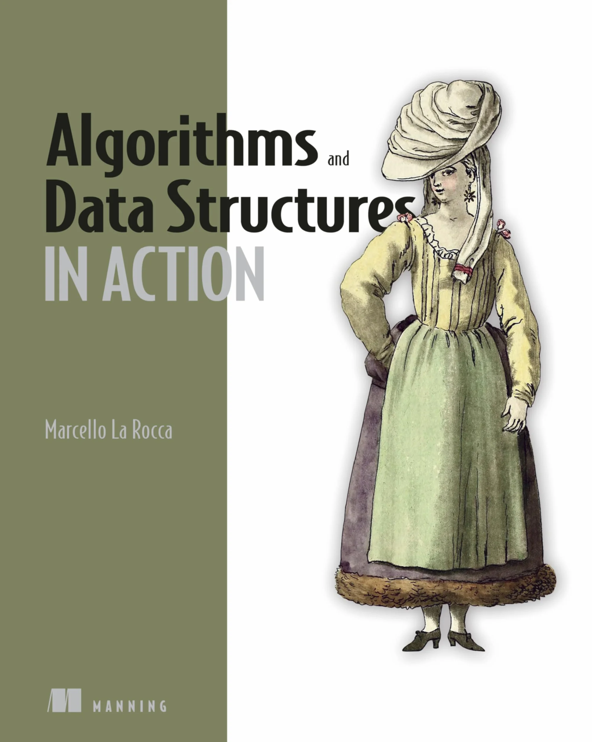 Advanced Algorithms and Data Structures