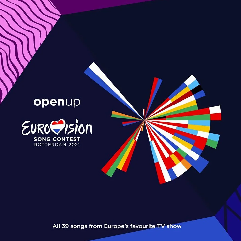 Eurovision Song Contest 2021