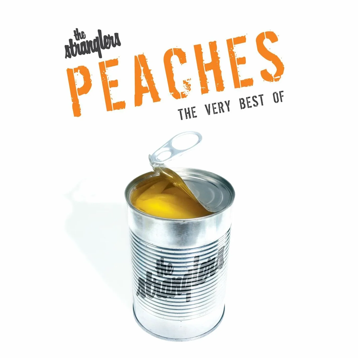 Peaches: The Very Best of the Stranglers