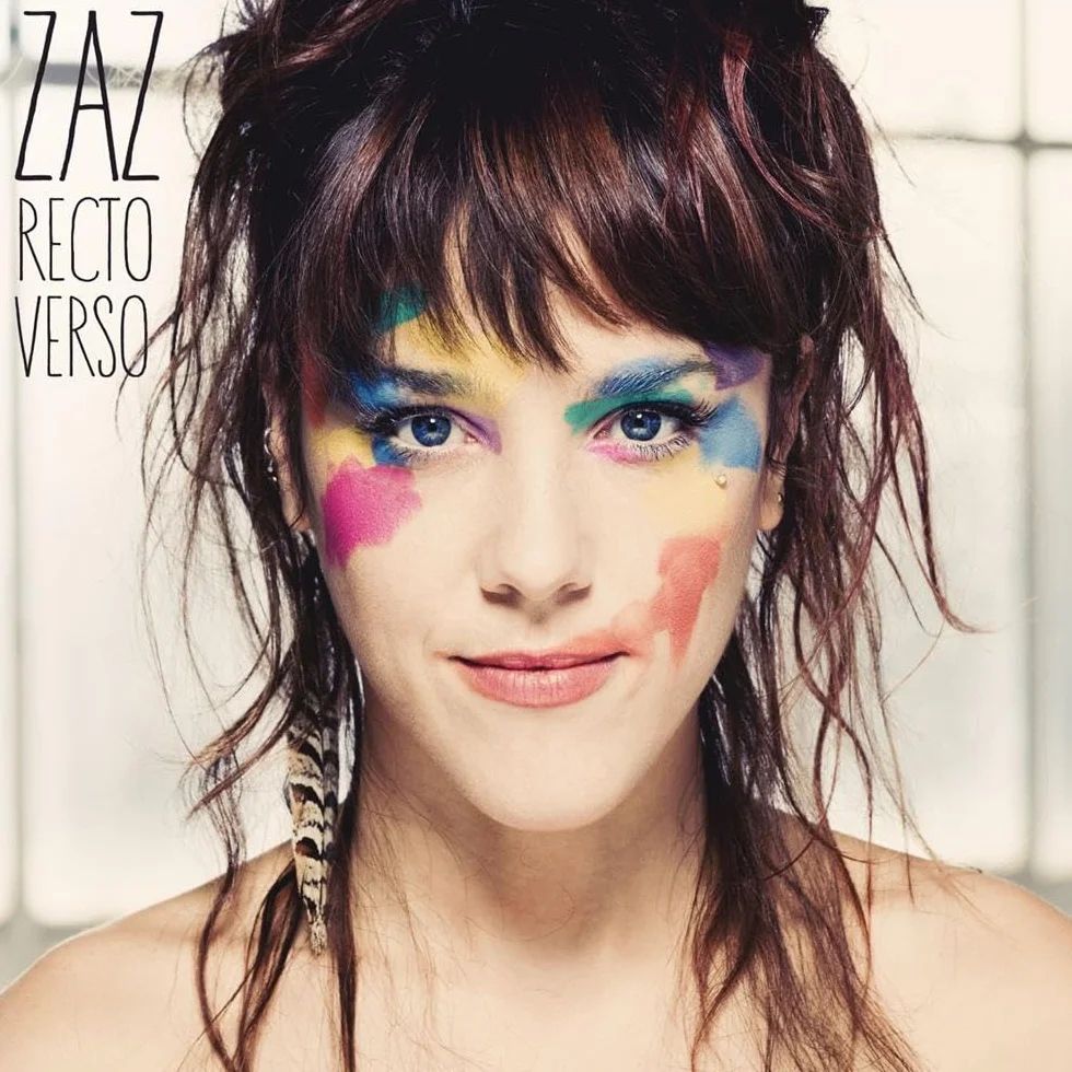 Zaz - Recto Verso
