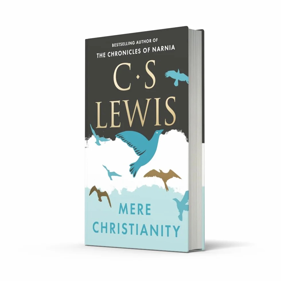 Mere Christianity: Special 65th Anniversary Edition
