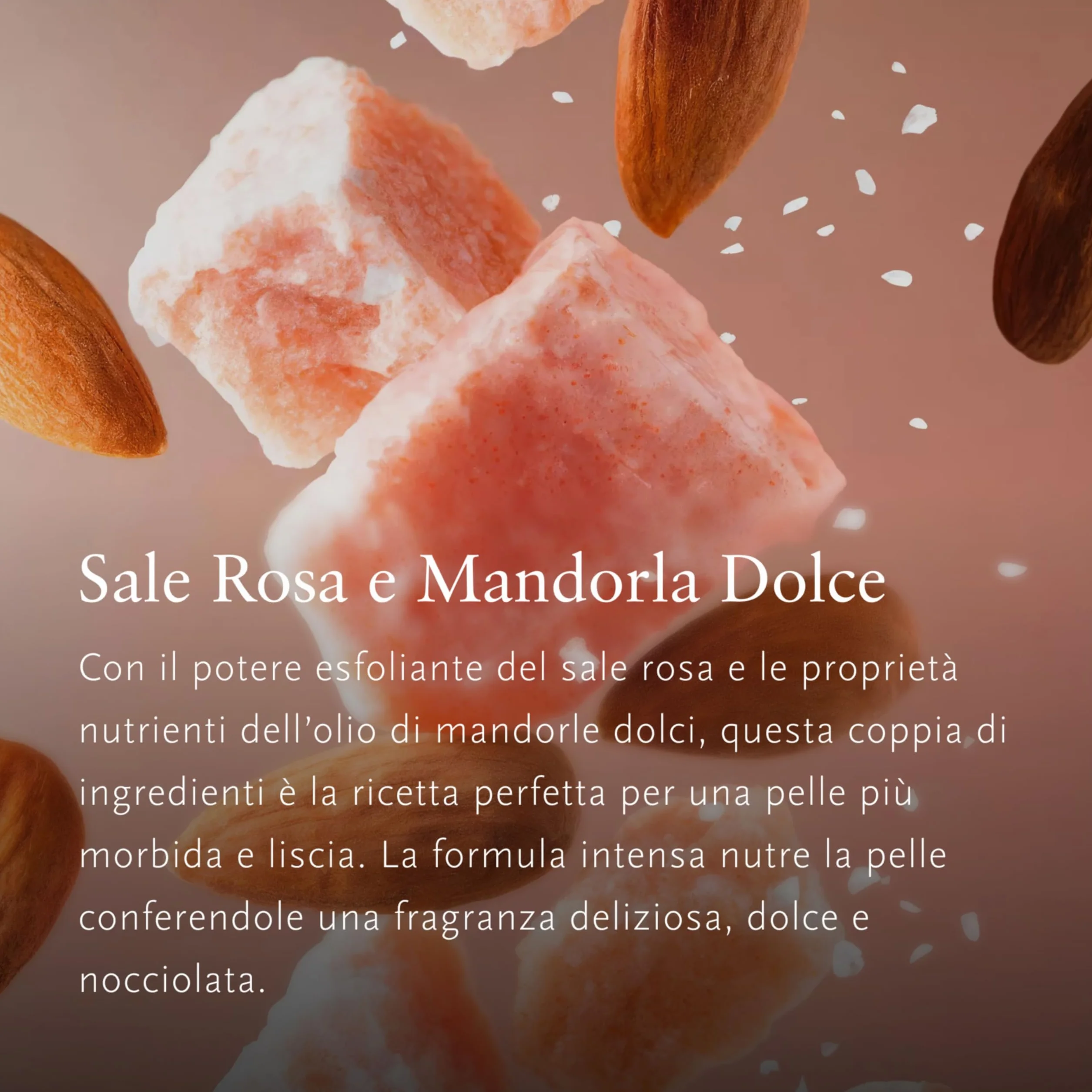 RITUALS Body Scrub Rytuał Karmy Sakura Mehr Jing Ayurveda