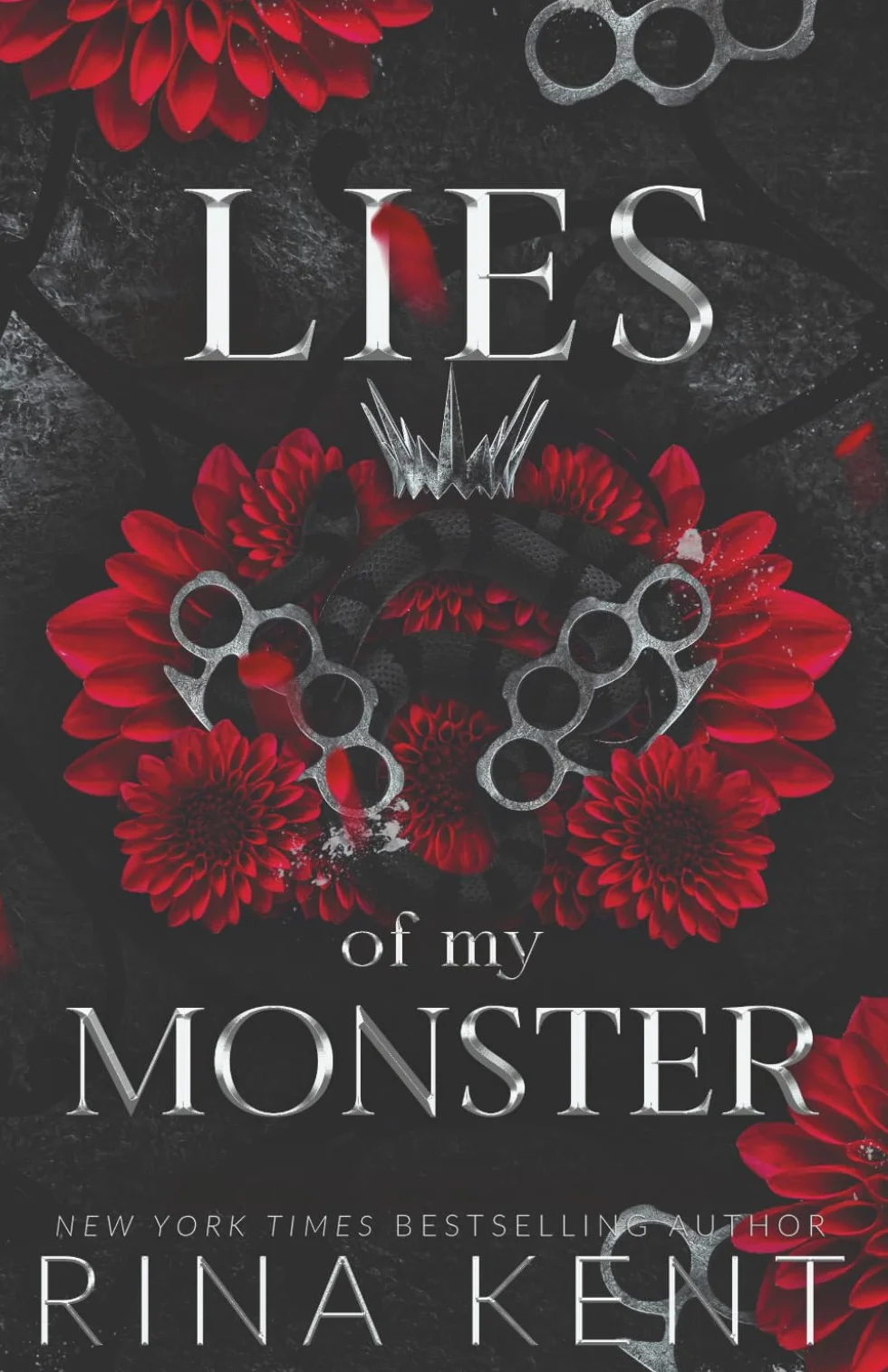 Lies of My Monster: Special Edition Print
