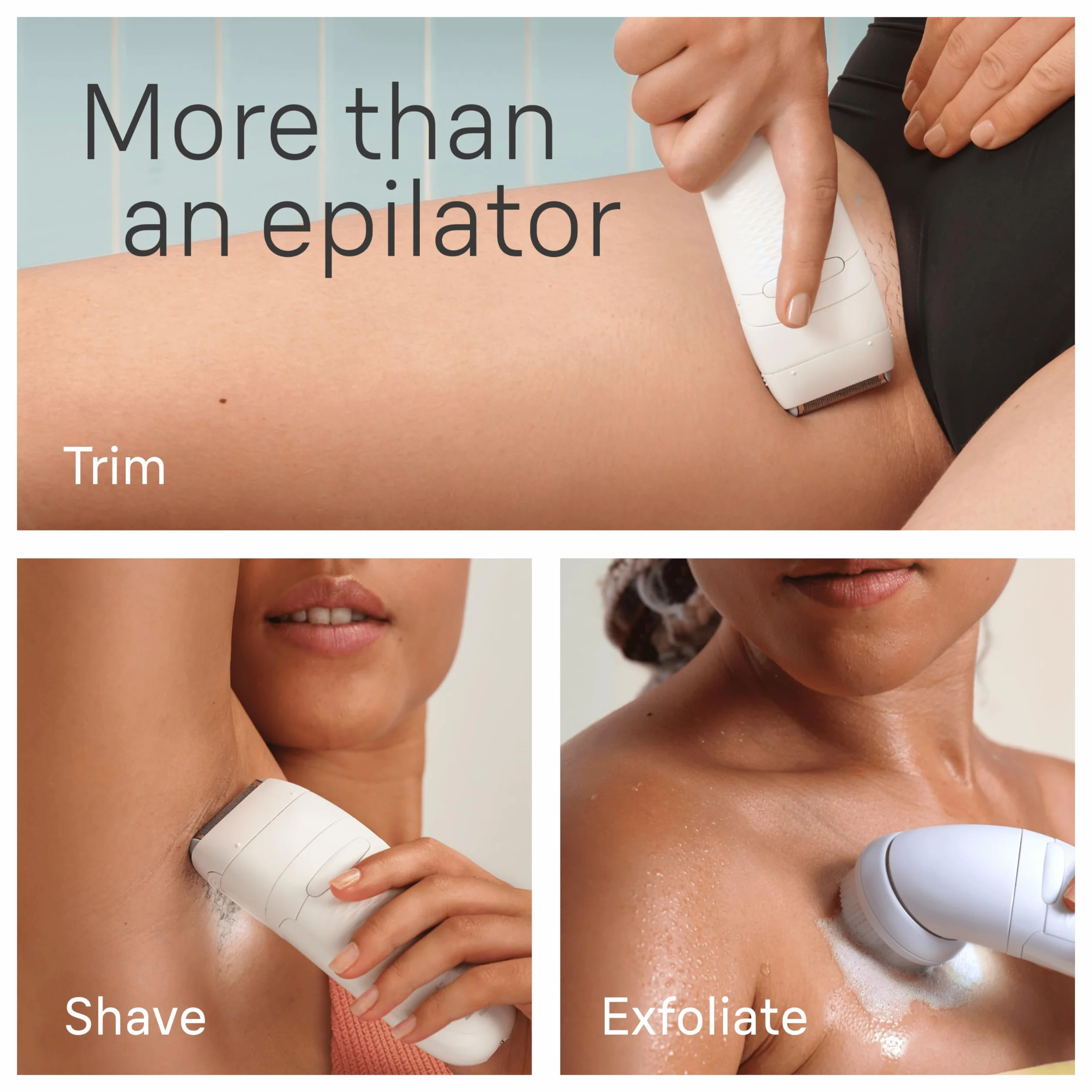 Braun Silk-épil 5 Depilator SE5-000