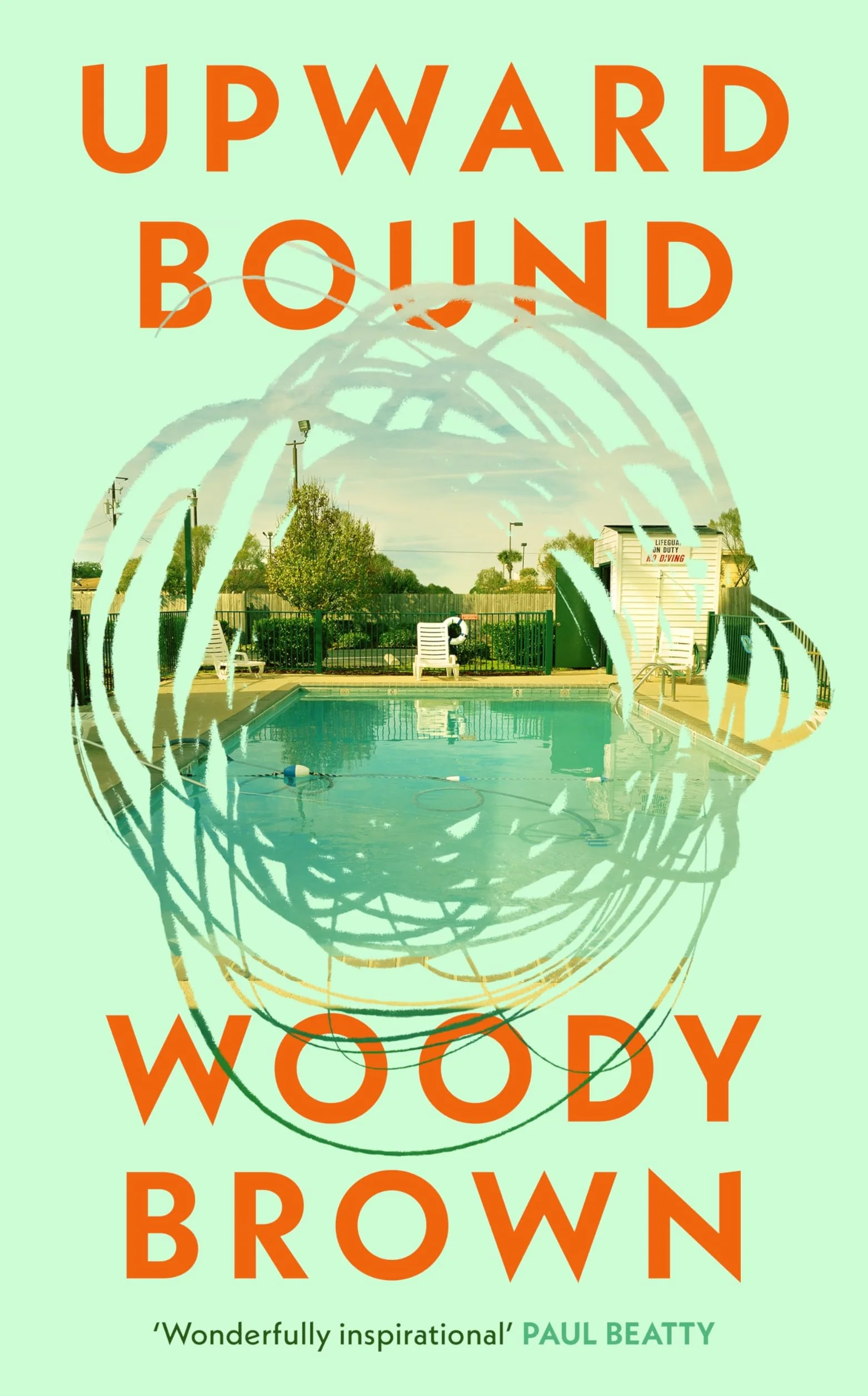 Upward Bound: The New York Times bestselling novel about friendship, connection and the dreams that shape us