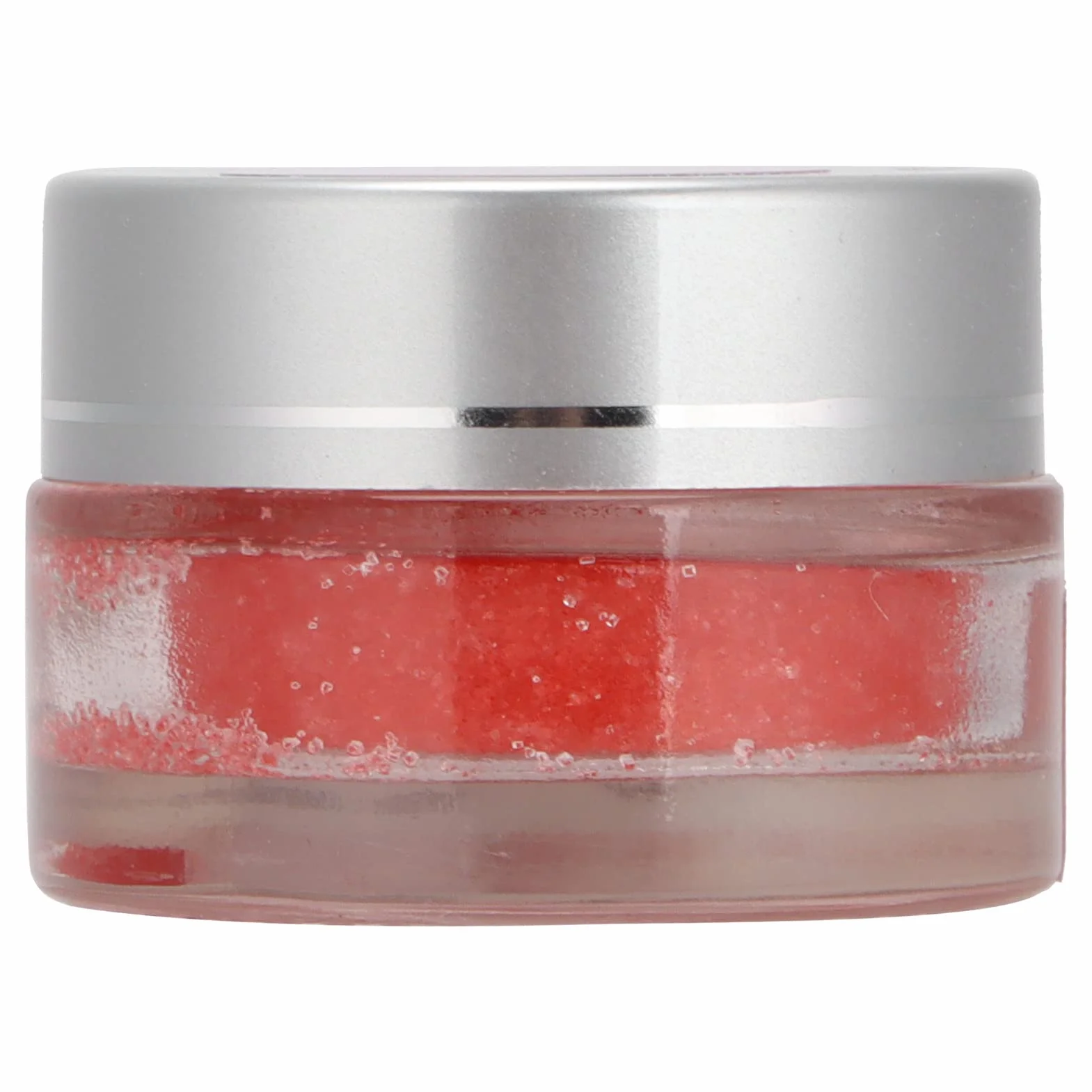 Peeling do Ust Naturalne Składniki Truskawkowe Peeling do Ust Zmiękczający Kutynę Złuszczający Fade Linie Ust Peeling do Ust 20g