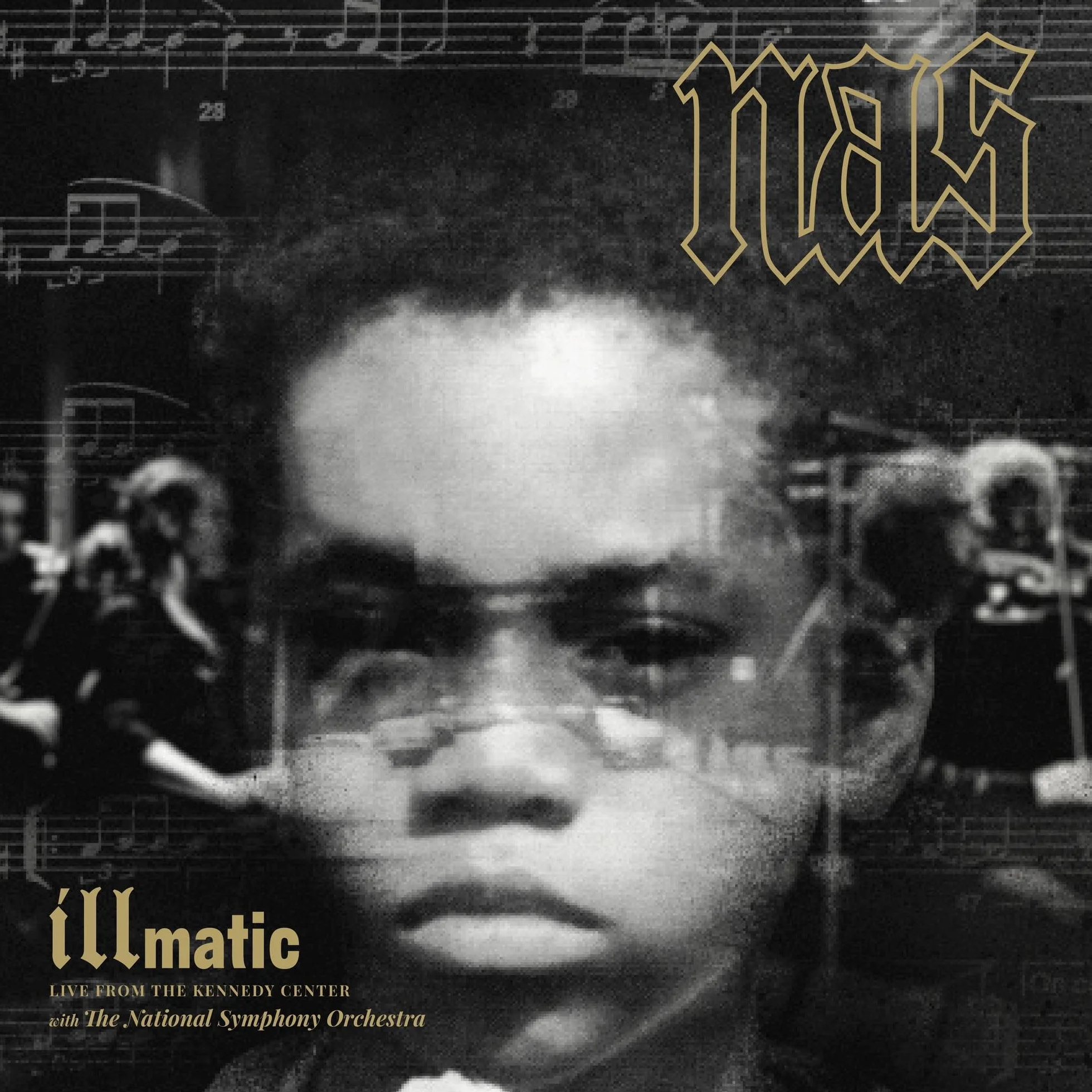 illmatic: Live From The Kennedy Center