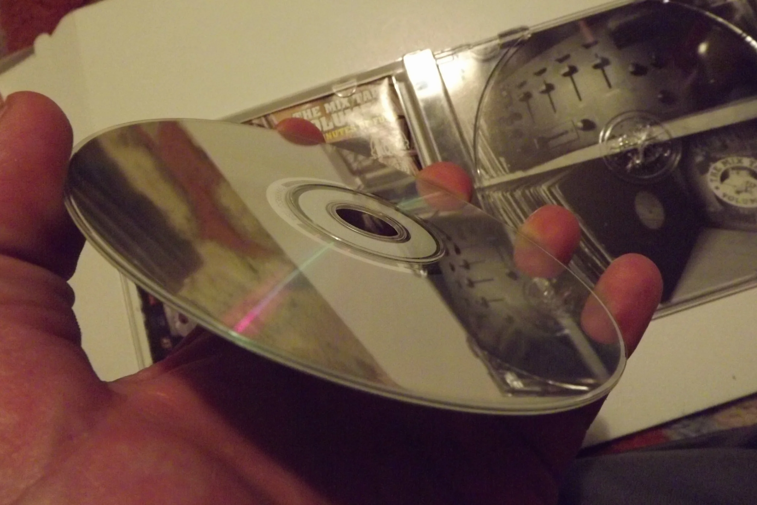 60 Minutes Of Funk: The Mix Tape Volume IIexplicit_lyrics