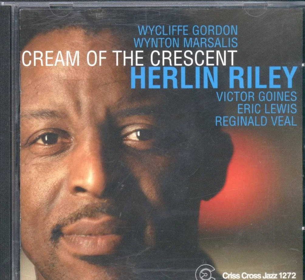 Cream Of The Crescent [Box Set]