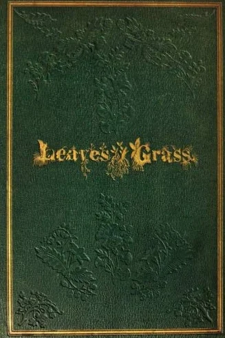 Leaves Of Grass: 1855