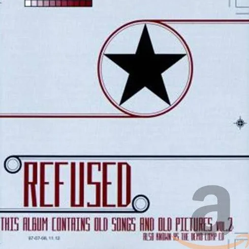 The Demo Compilation