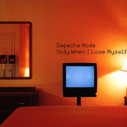Only When I Lose Myself [Import]