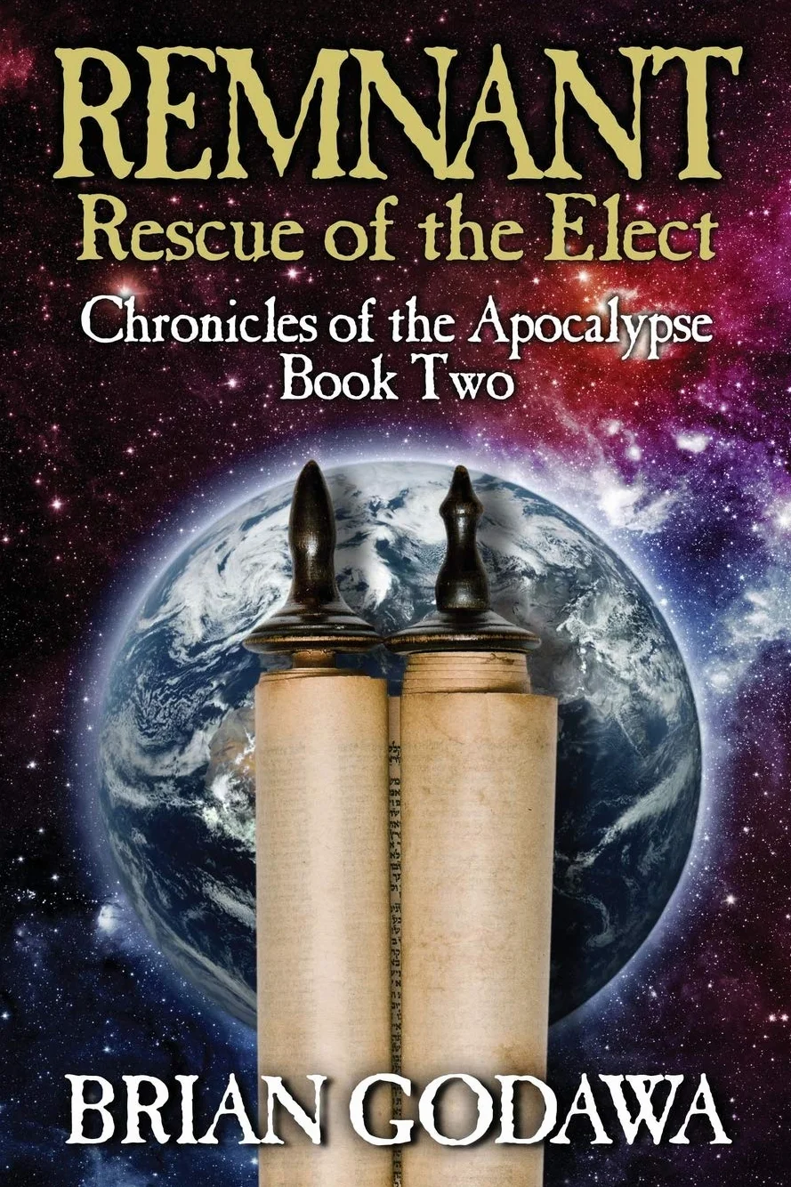 Remnant: Rescue of the Elect: 2