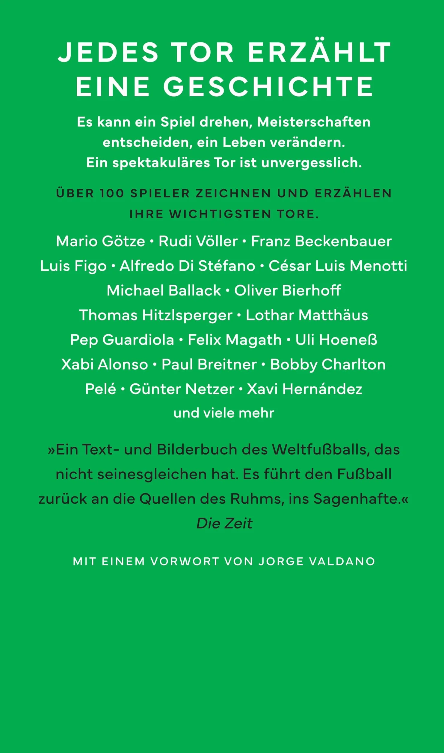 Tore wie gemalt: Weltstars zeichnen ihr Lieblingstor | Das perfekte Geschenk für jeden Fußballfan | Zur Einstimmung auf die Fußball-WM 2026