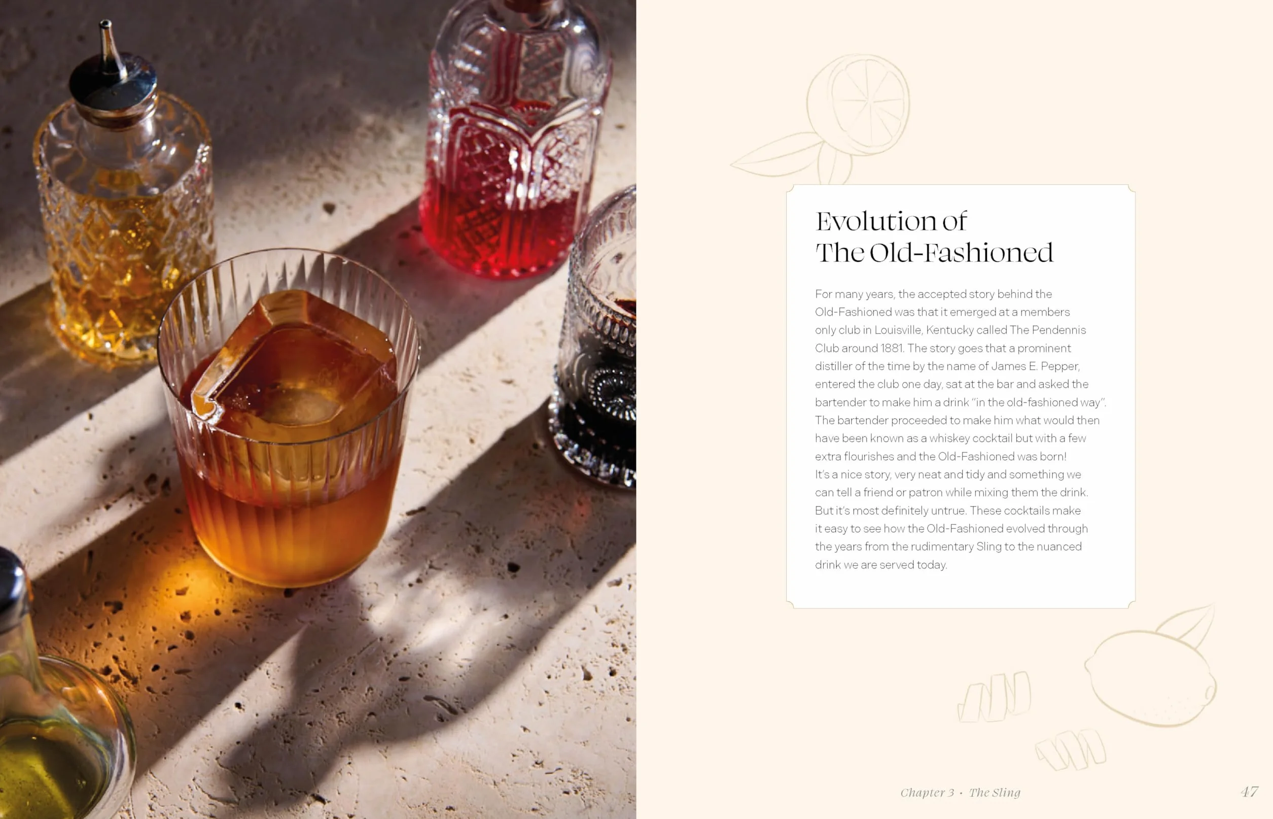 Home Bartending Mastery: Iconic Cocktails to Build Skills and Drink Better