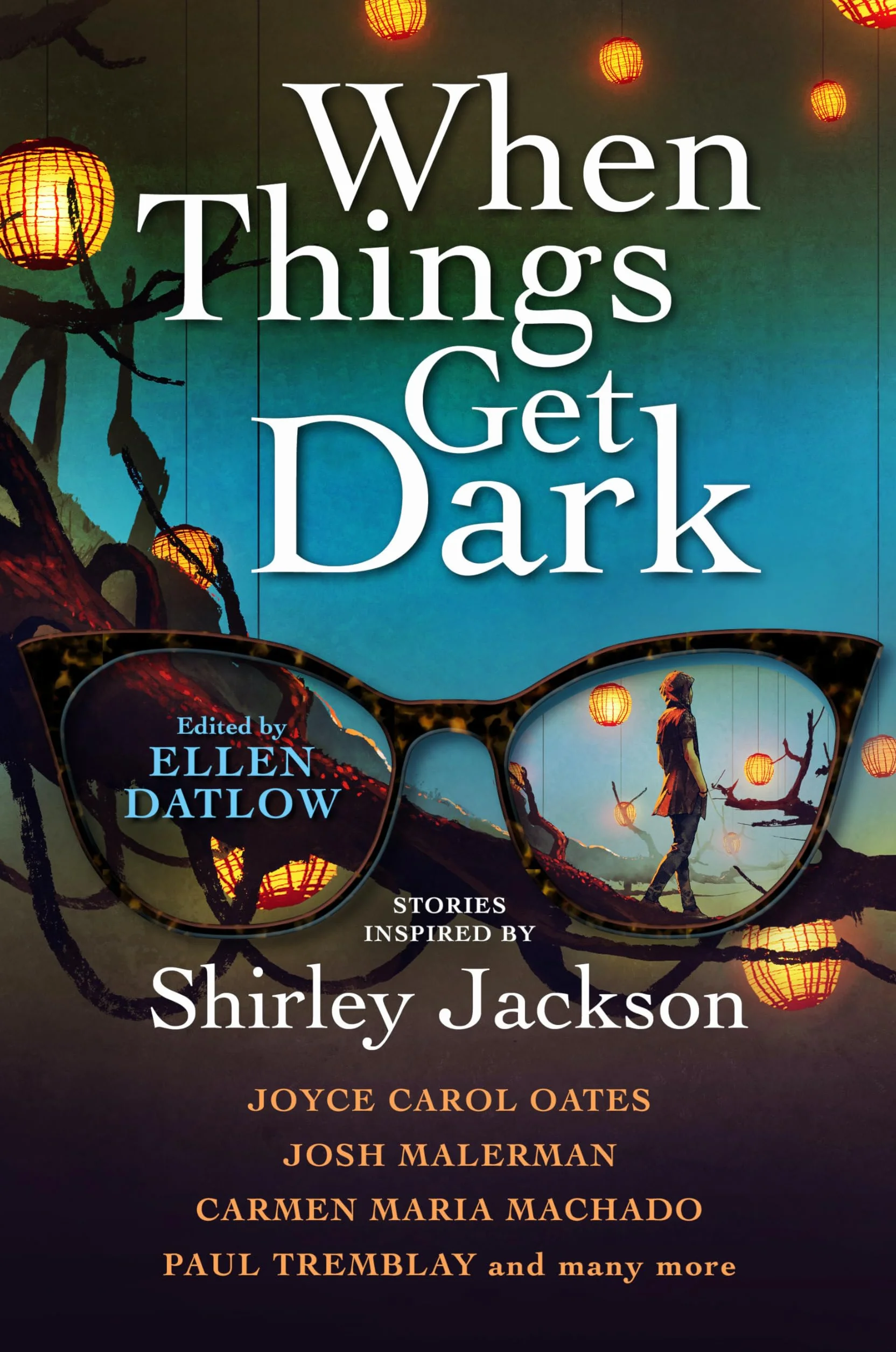 When Things Get Dark