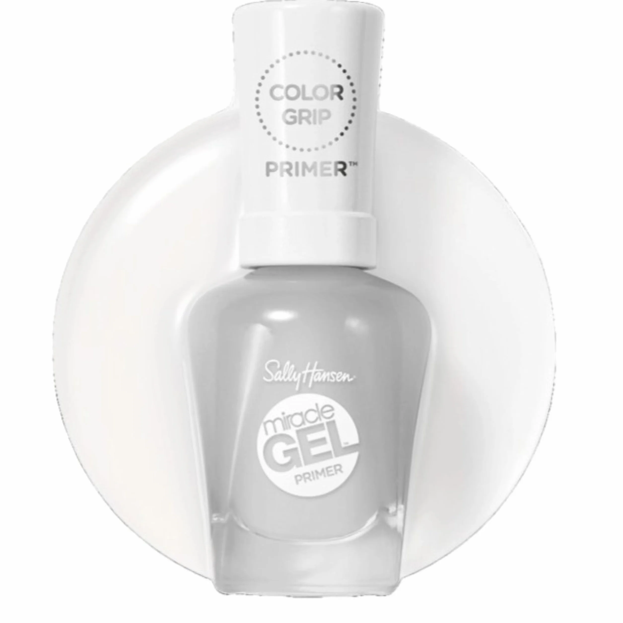 Sally Hansen Lakier do paznokci Unisex