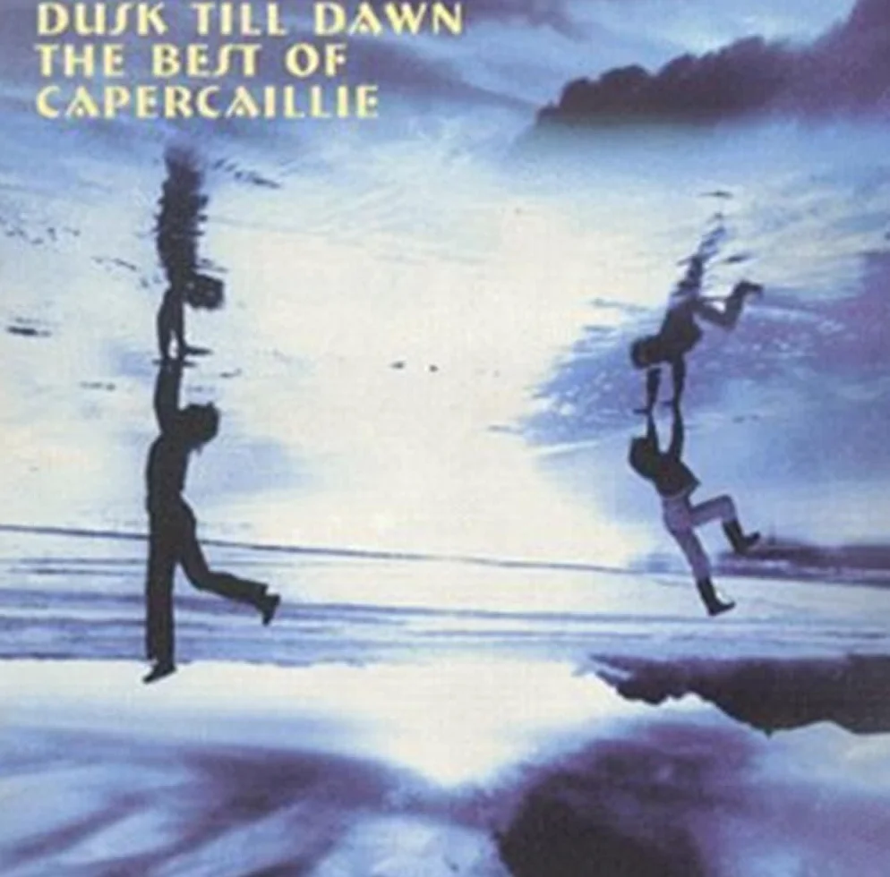 Dusk Till Dawn: The Best Of Capercaillie