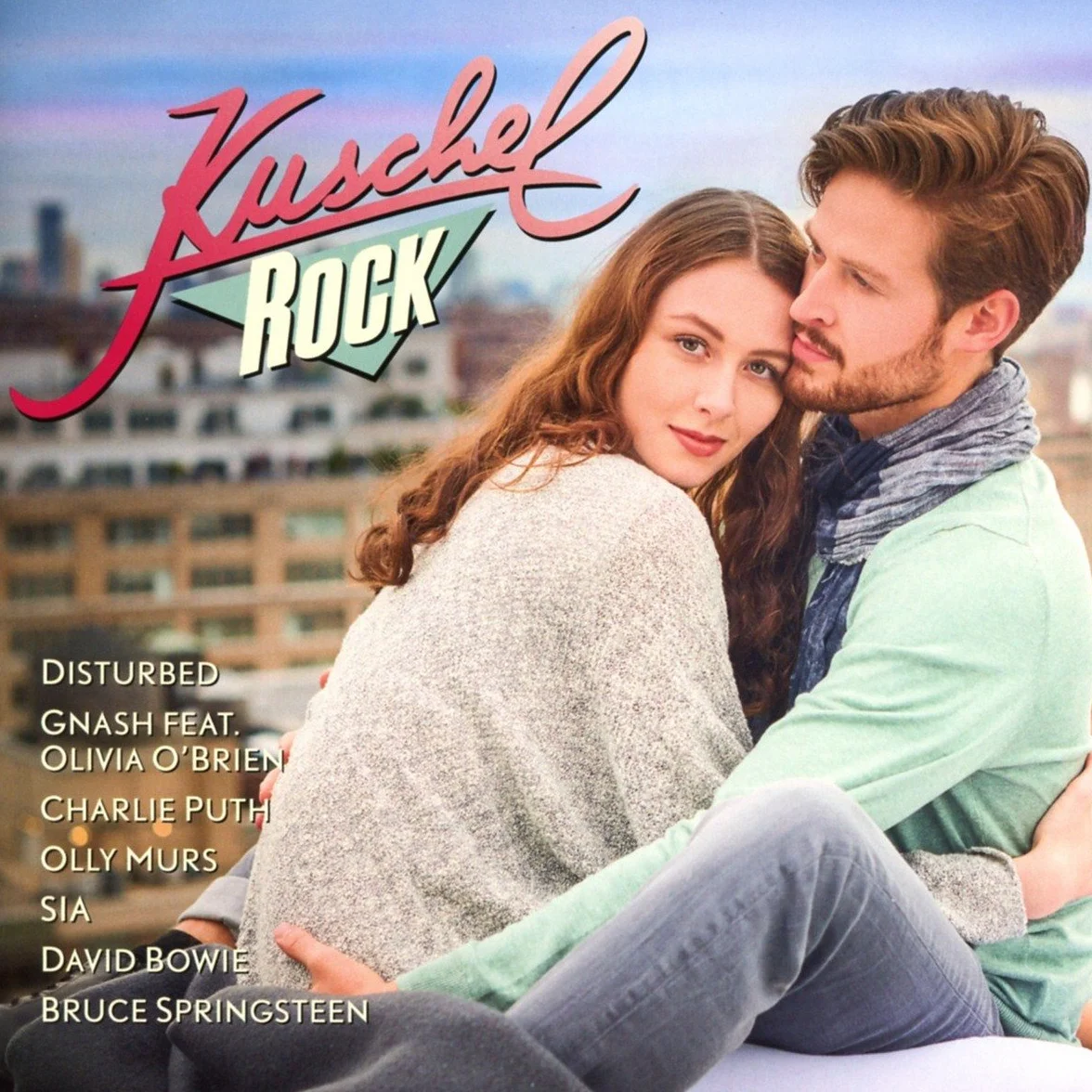 KuschelRock 30