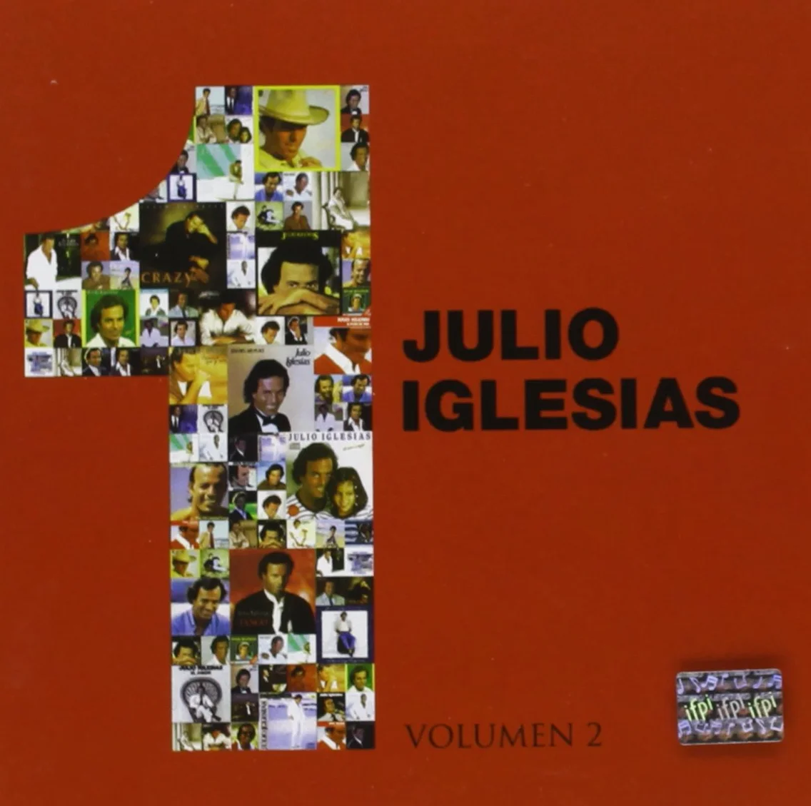 Julio Iglesias 2