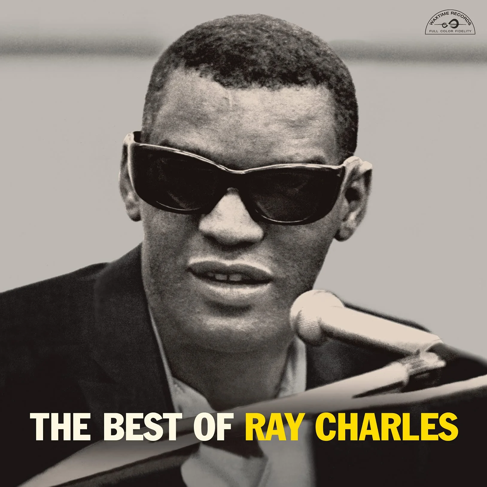 The Best Of (180 Gr. Vinyl Yellow Limited Edt.)