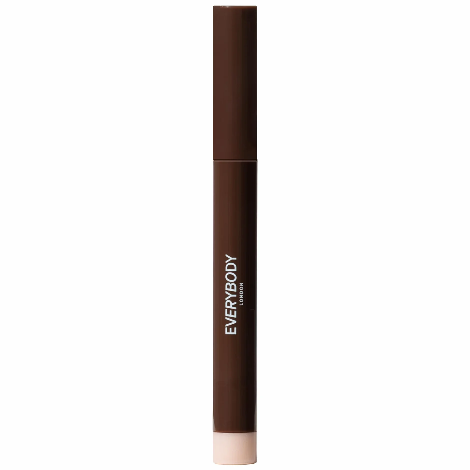 EVERYBODY LONDON Cień do Powiek w Kredce Shimmer Pen Moonlight