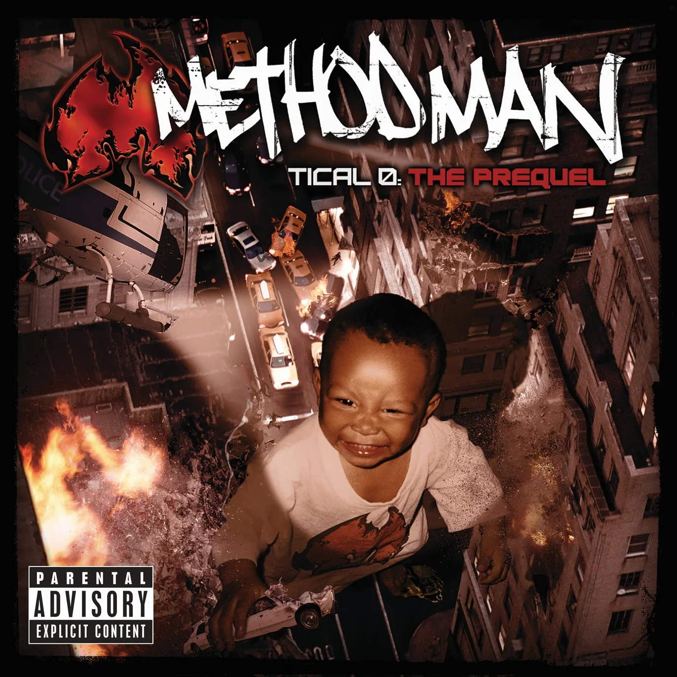 Tical O: The Prequel