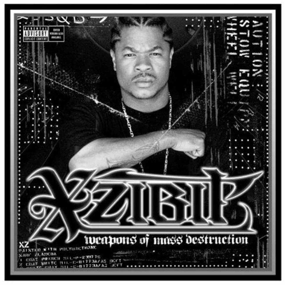 Weapons of Mass Destruction (Explicit)explicit_lyrics