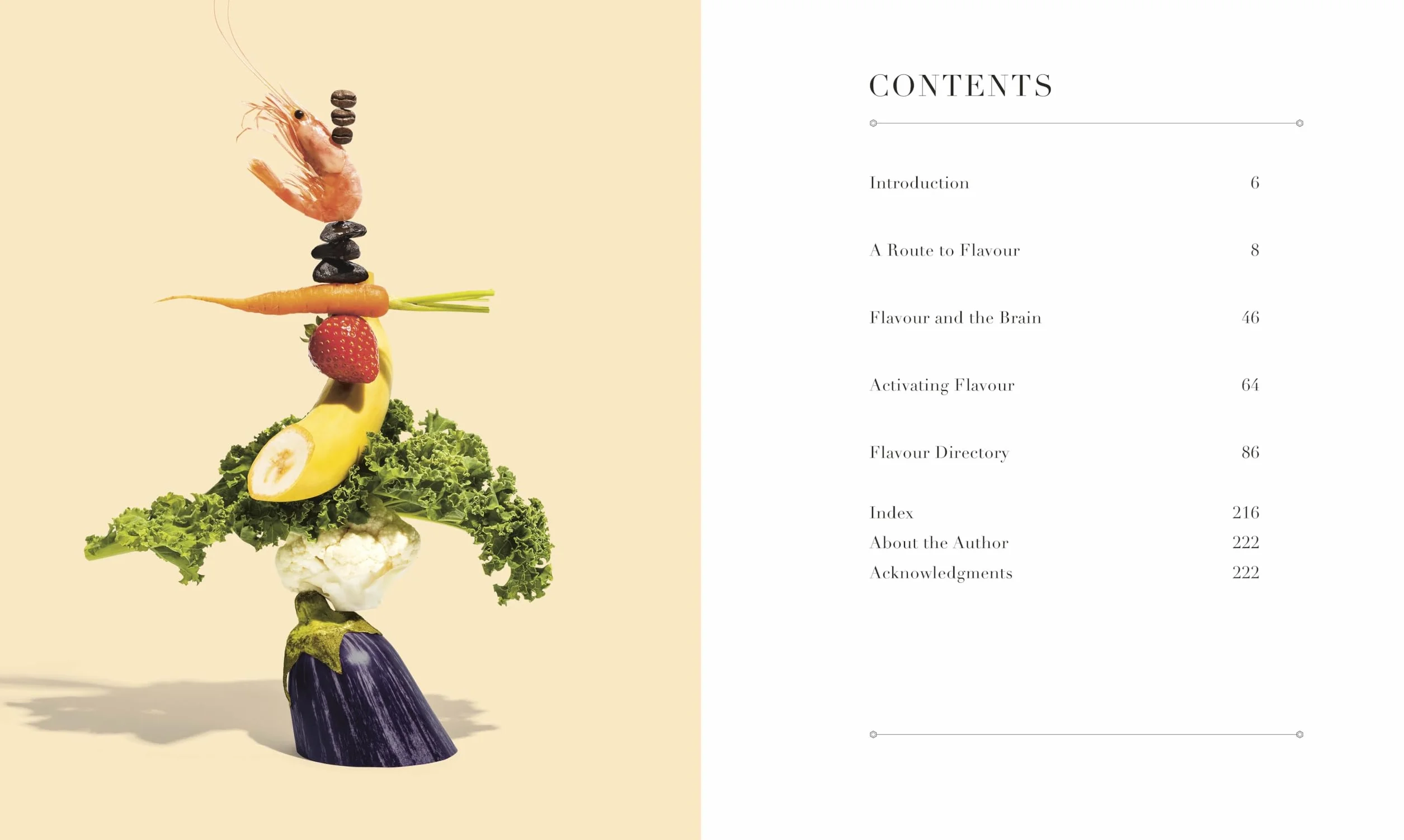 The Science of Flavour: Unlock the Secrets of Flavourful Cooking