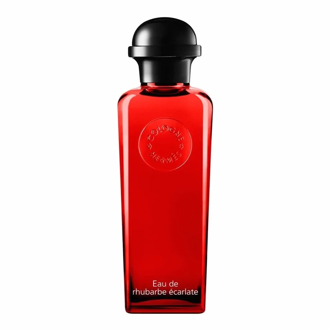 Hermes Eau De Rhubarbe ÃCarlate Edc Vapo 100 ml. 100 g