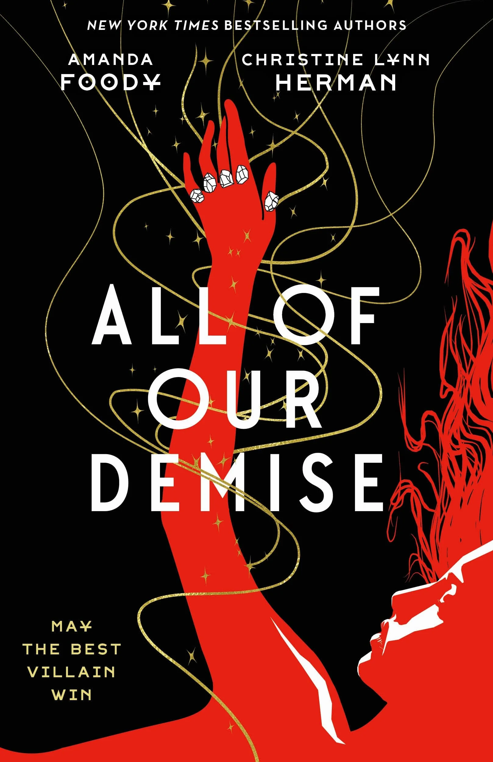 All of Our Demise: 2