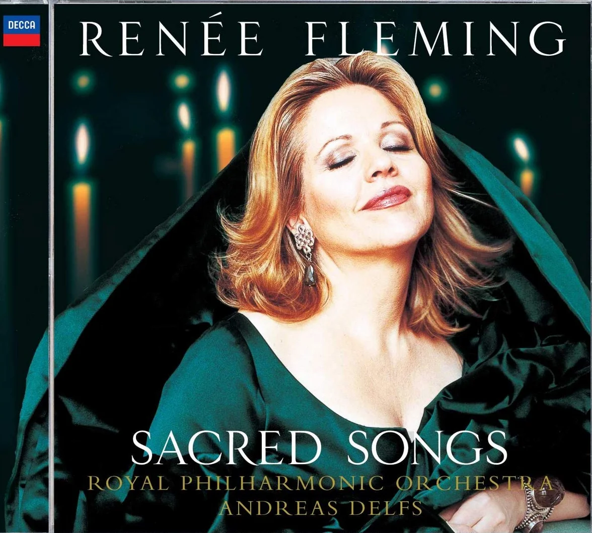 Sacred Songs
