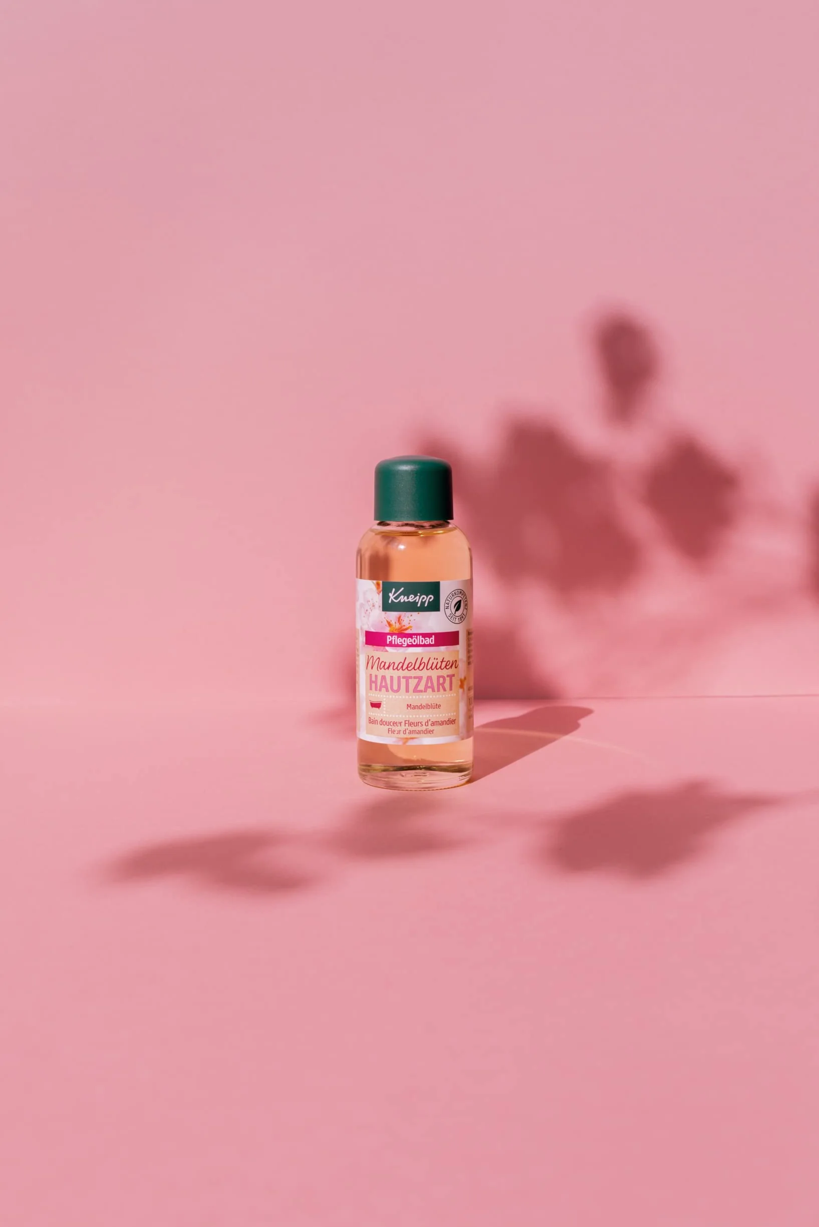Kneipp Kwiat Migdałów Olejek do Kąpieli, 100 ml