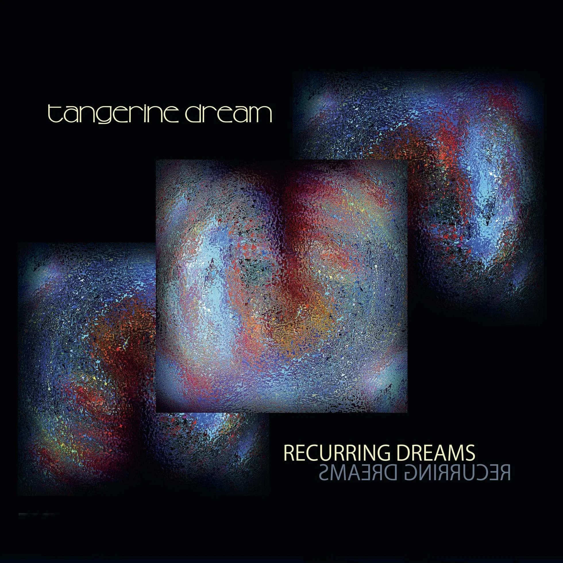 Recurring Dreams