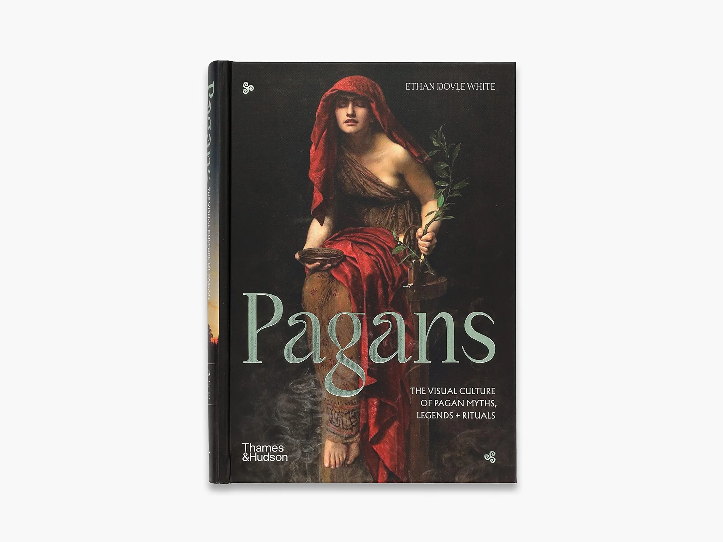 Pagans: The visual culture of Pagan myths, legends and rituals: 2