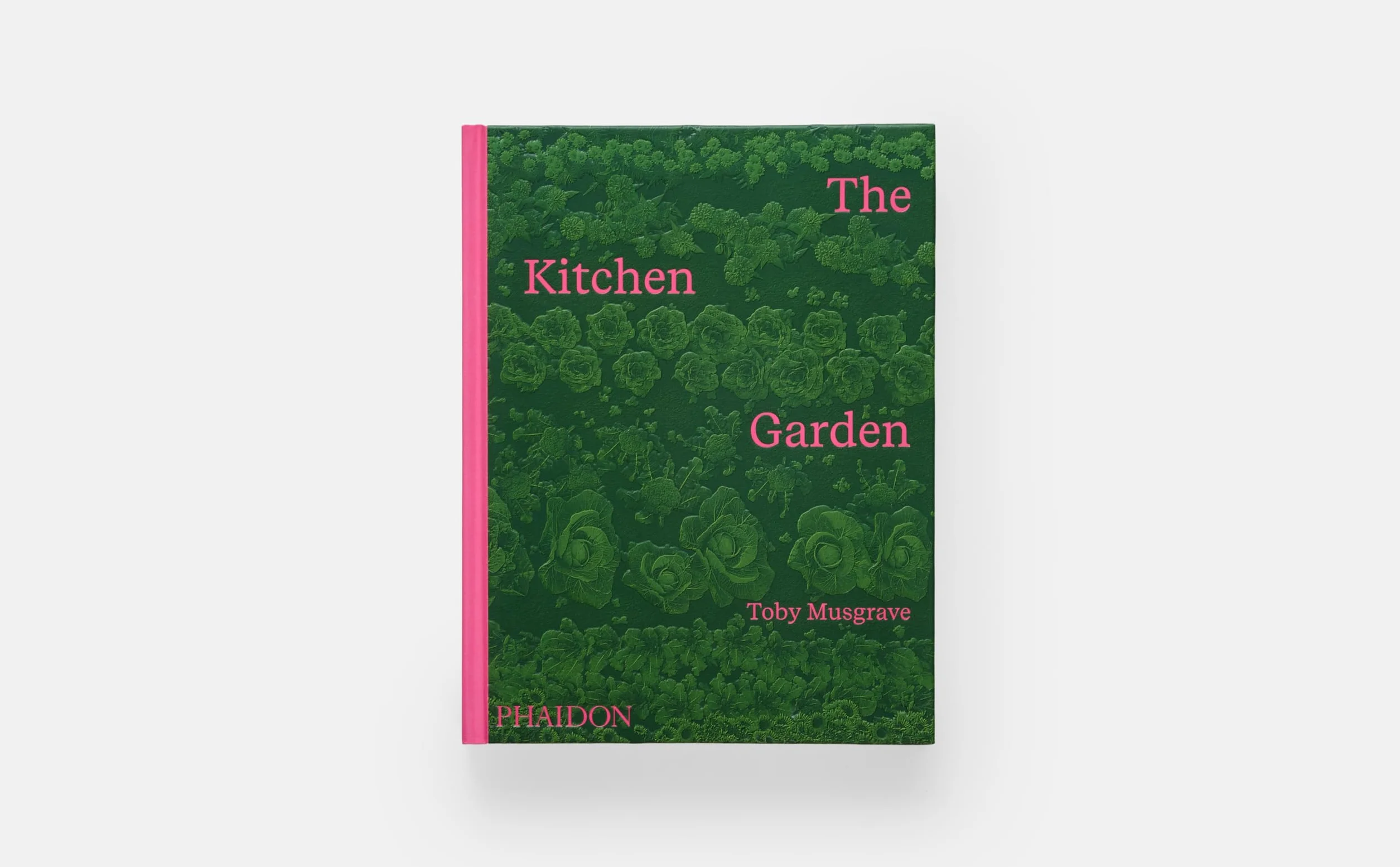 The kitchen garden