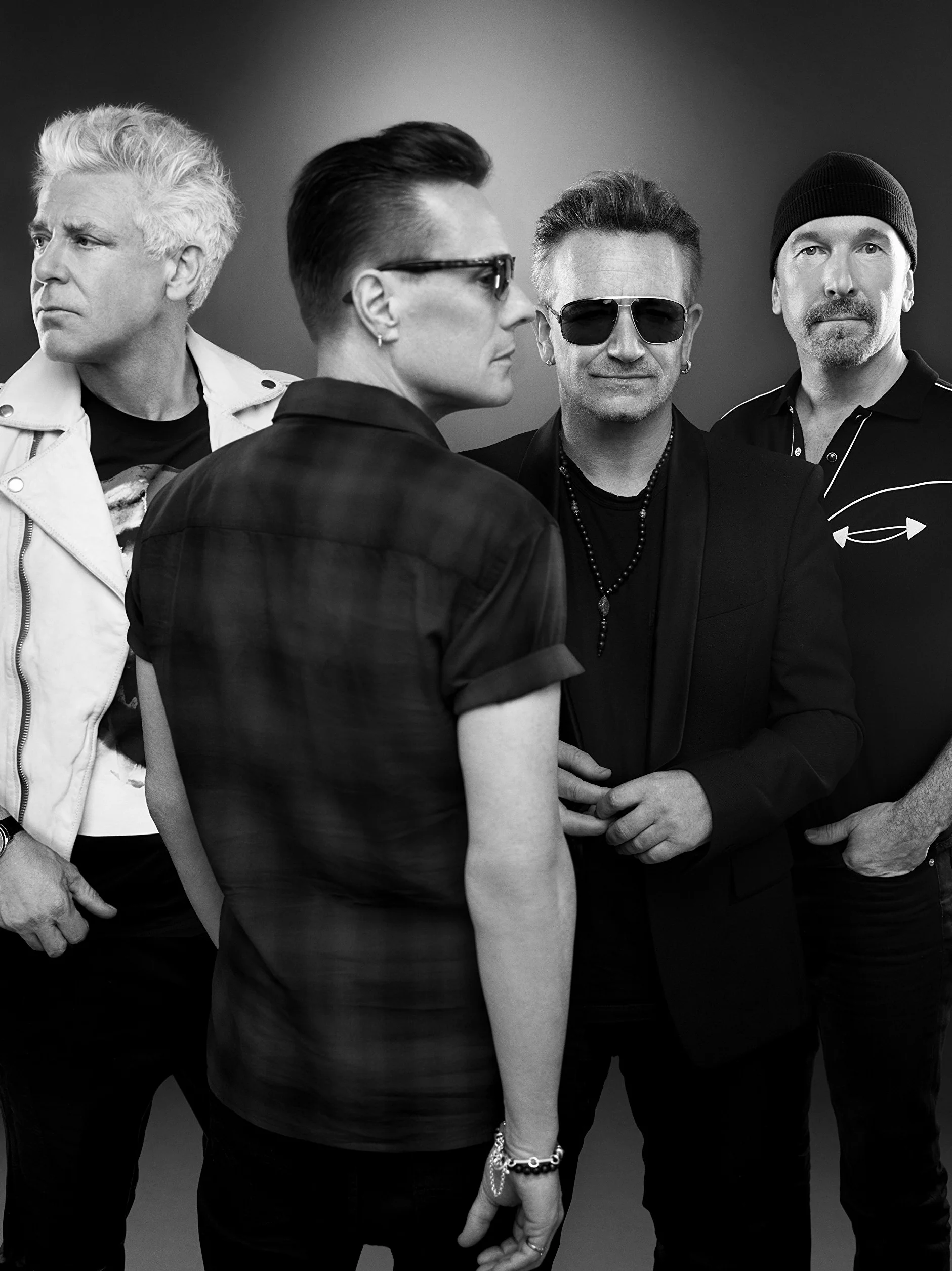 Songs Of Innocence