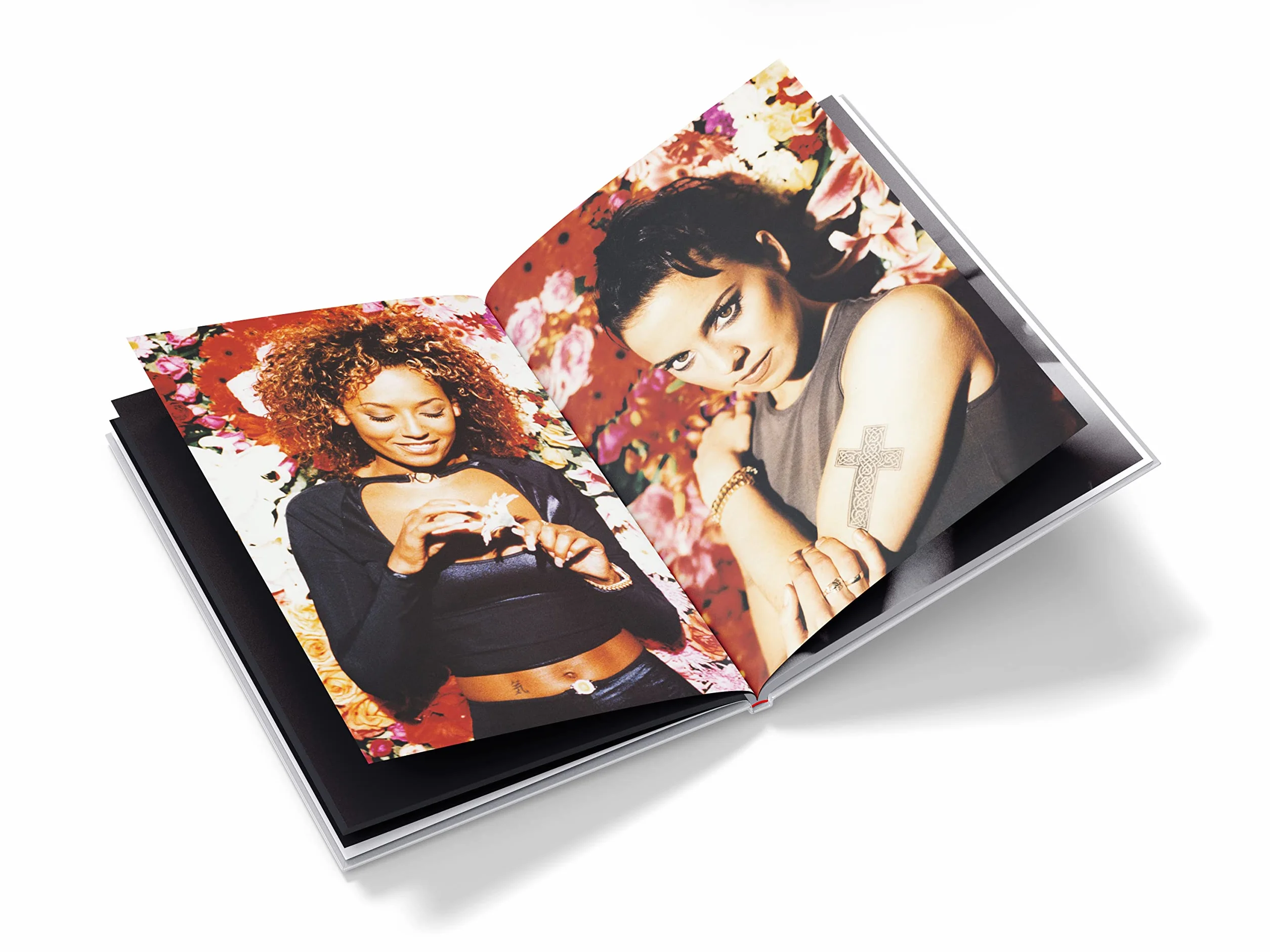 Spiceworld
