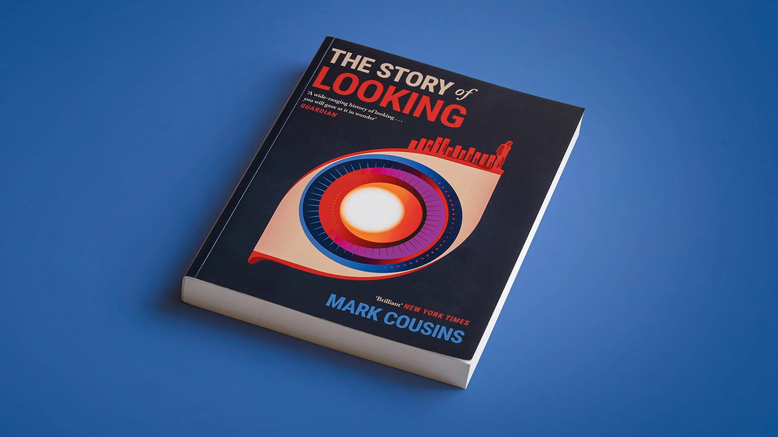 The Story of Looking