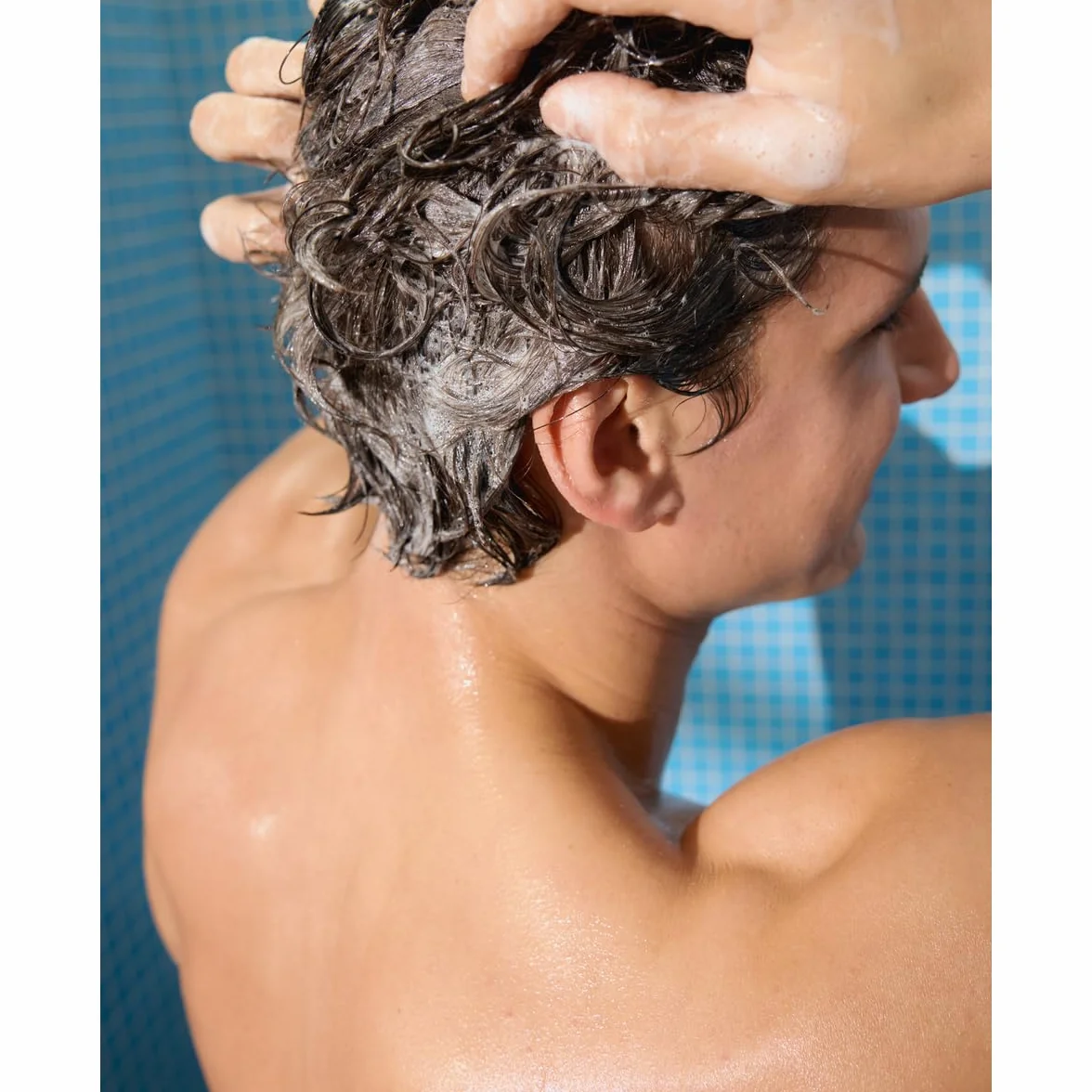 NIVEA MEN ACTIVE CLEAN Oczyszczający Męski Szampon do Włosów z Aktywnym Węglem 500 ml