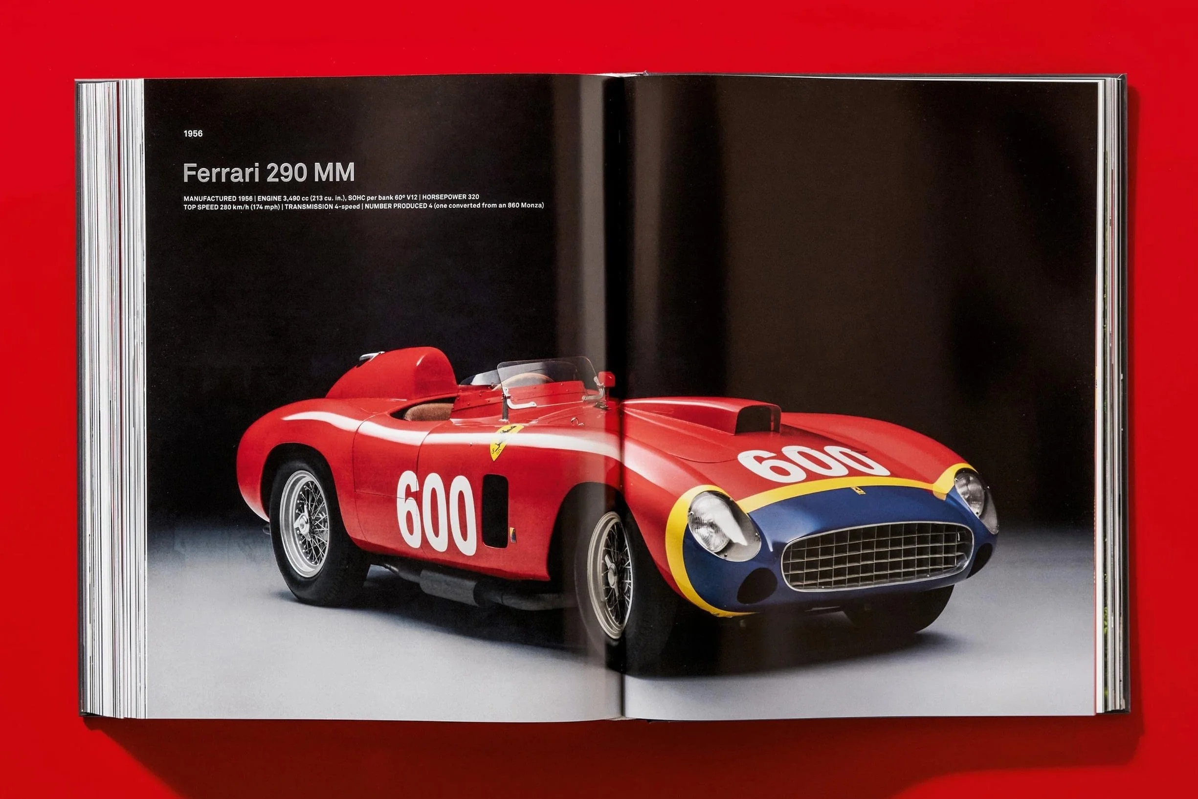 Ultimate Collector Cars