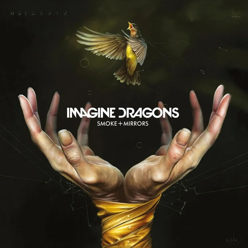 Smoke + Mirrors