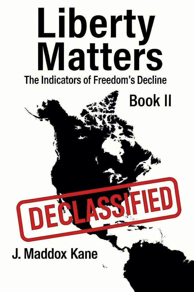 Liberty Matters: 2
