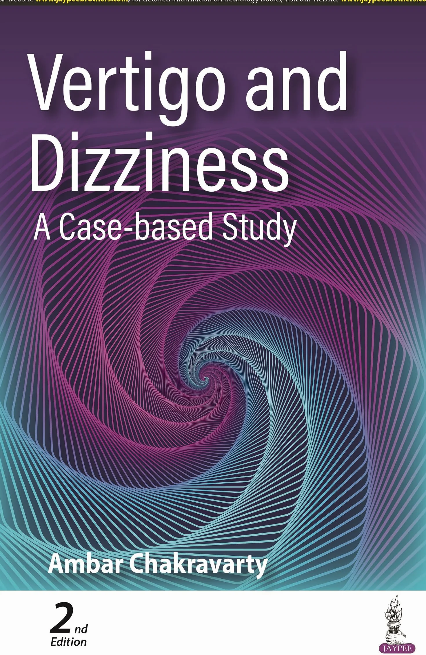 Vertigo and Dizziness: A Case-based Study