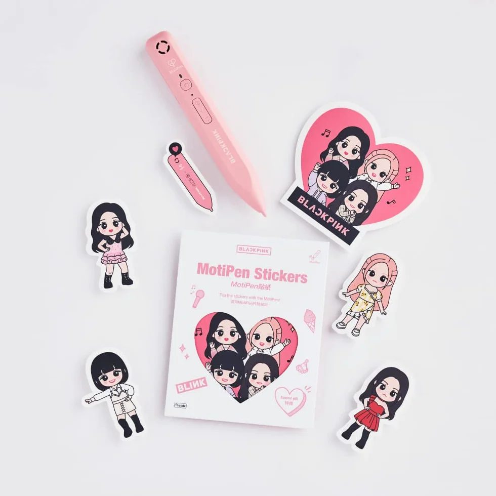 Blackpink w Twojej koreańskiej edycji globalnej