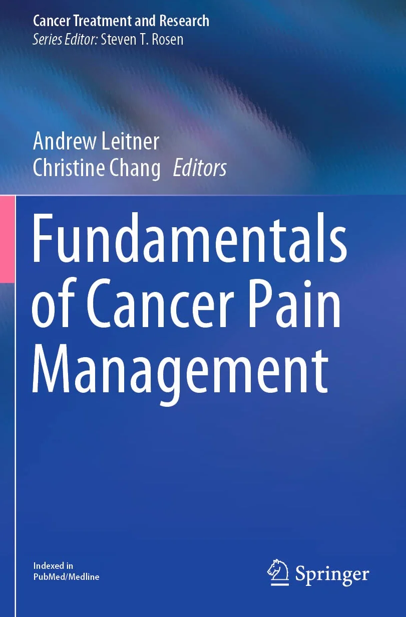 Fundamentals of Cancer Pain Management: 182