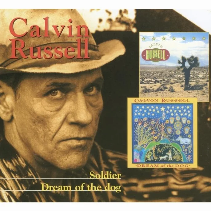 Soldier/Dream Of The Dog